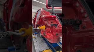 tinkering 💥trending automobile carpaintingservice welding carpainter repair carpaint [upl. by Terti]