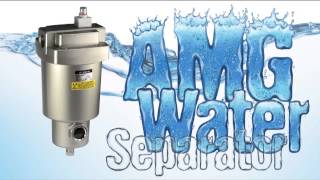 SMC AMG Water Separator [upl. by Shauna]