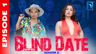 Blind Date  S2  Episode 1  Thailand [upl. by Eastlake]