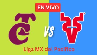 Tomateros de Culiacán Vs Venados de Mazatlán en Vivo  Liga Mexicana del Pacífico  Hoy [upl. by Fabri]