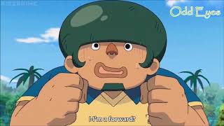 Raimon VS Nosei AMV [upl. by Nosiaj564]