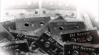 DJ Screw  Chapter 027  Plots amp Schemes  Big Pokey Freestyle [upl. by Oremar927]