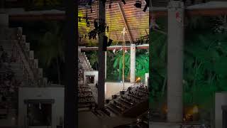 231125 Xcaret Park Cancun 42 [upl. by Anidan]