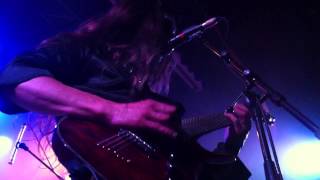 Carach Angren  3 Songs Live In Paris [upl. by Nais]