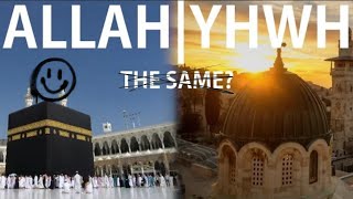 1 PROOF THAT ISLAM IS FALSE YHWH APOSTATEPROPHET ISLAM [upl. by Buckden821]