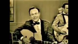 JIM REEVES  Hell Have To Go 1960 [upl. by Ashlen351]