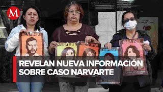 Familiares denuncian irregularidades en Caso Narvarte [upl. by Syck]