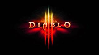 Diablo 3 Soundtrack  The Eternal Conflict [upl. by Warms]