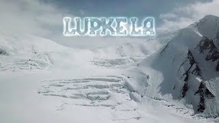 Shimshal Lukpe La Snow Lake Trek Sep 2017 [upl. by Adnohr]