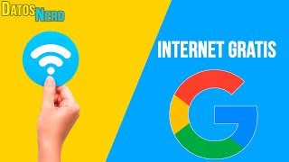 Internet Gratis Sin Limites  Google Station [upl. by Ueihtam]