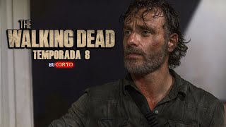 EL REGRESO DE RICK GRIMES EXPLICADO  The Walking Dead Temporada 11 Capítulo 24 Rest In Peace [upl. by Asfah]