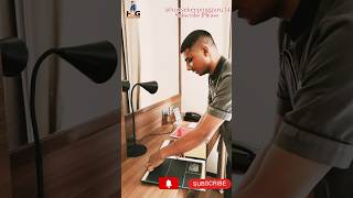 Hotel Industry Knowledge  Housekeeping Training  Shorts  shorts youtubeshorts housekeeping [upl. by Elnore]