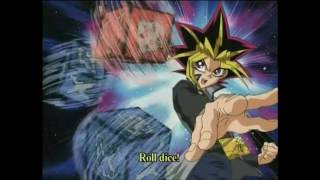 AMV Yu Gi Oh Yami Yugi VS Duke Devlin Ep 4649 [upl. by Savinirs620]