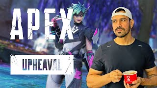 🔴 Apex Legends Season 21 LIVE FROM INDIA Upheaval 4k intel i5 apexindialive GUJJARISLIVE [upl. by Landau989]