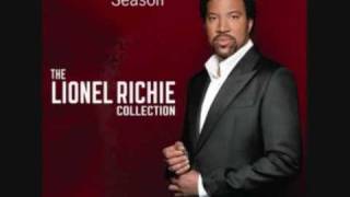 Lionel Richie  The First Noel [upl. by Roti]