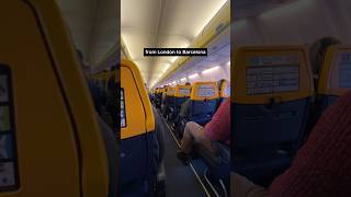 Ryanair Review✈️ The Worlds Most Hated Airline [upl. by Ginevra]