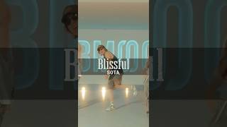 【 BEFIRST 】 Blissful  SOTA 🕺Dance Practice BEFIRST BEFIRSTXBESTY Shorts [upl. by Ocker]