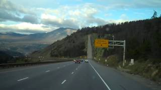 Runaway Truck Ramp [upl. by Cort]