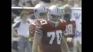 1983619 Tampa Bay Bandits  Boston Breakers Highlights USFL Week 16 [upl. by Oirretno]