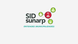 SID Entidades  Municipalidades [upl. by Berkow]