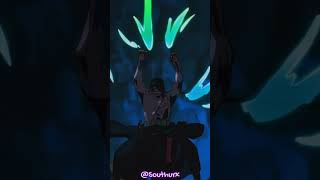 Zoro VS King Edit Lobster onepiece animeedit zoro انمي glory animeamv [upl. by Lejeune]