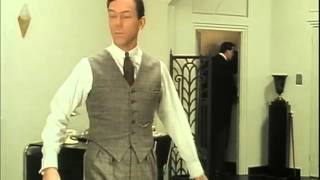 Full Episode Jeeves and Wooster S04 E1 Return to New York [upl. by Mahtal]