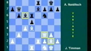 Schach der Großmeister 2003 [upl. by Ahsyad39]