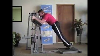 Ab MachineAbdominal ExercisesCore TrainerAbs Machine [upl. by Ron22]