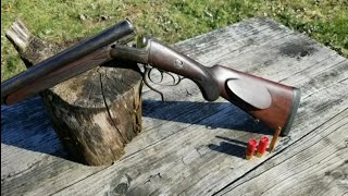 how i find afford and acquire old German drillings and Cape guns [upl. by Andel408]