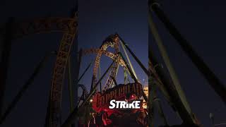 Copperhead Strike at CarowindsPark [upl. by Nightingale]