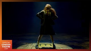 Matilda The Musical  2024 West End Trailer [upl. by Letisha247]