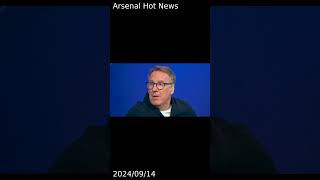 Pundits disagree on North London derby as Tottenham vs Arsenal worry emerges [upl. by Abbotson]