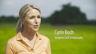 Love Golf with Carin Koch HD [upl. by Thierry412]