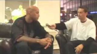 booba interview  part2 [upl. by Thomsen805]