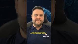 O que é Threat Intelligence  Athena Security  Apura [upl. by Iznekcam]