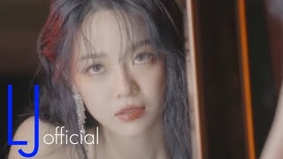 NABI 나비  절대로 MV [upl. by Darlleen]