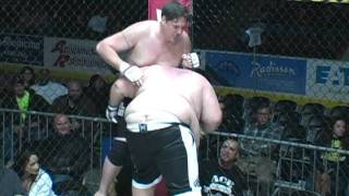 Jon Cipriani vs Joe Smith [upl. by Allianora]