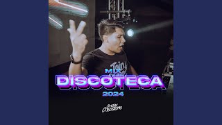 Mix Discoteca 2024 [upl. by Anelhtak]