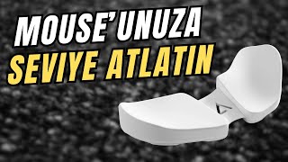 MOUSEUNUZA SEVİYE ATLATIN Deltahub Carpio 20  İnceleme [upl. by Notwen]