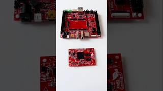 Olimex STM32MP157 SoM and Evaluation Board for embedded Linux Research and Develoment linux stm32 [upl. by Christmas]