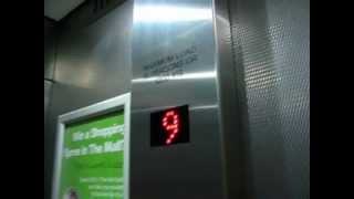 Tour of the lifts at Wood Green [upl. by Wilhelmina194]