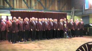 Epsom Male Voice Choir [upl. by Elletnahs115]