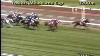 1997 Melbourne Cup [upl. by Tower]