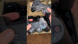 Console stick games console retroconsole retrogaming nostalgic gaming retrogames retrogamer [upl. by Nevanod]