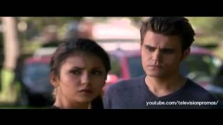 The Vampire Diaries Season 4 Episode 7 quotMy Brothers Keeperquot Promo [upl. by Mae]