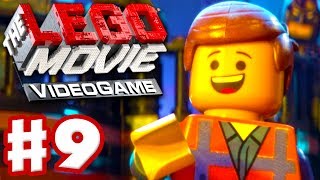 LEGO Marvel Superheroes  LEGO BRICK ADVENTURES  Part 7  Torch HD Gameplay Walkthrough [upl. by Engapmahc673]