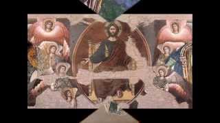 Dicite Pusillánimes Communio Advent week 3 Gregorian Chant 2014 Caulfield Australia [upl. by Hopfinger586]