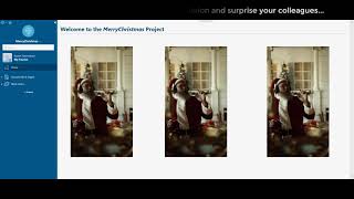 0112  How to integrate Christmas GIFs in Polarion [upl. by Ecirtnom]