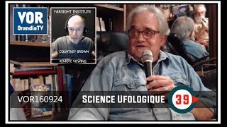 VOR160924 Science Ufologique [upl. by Cesar]