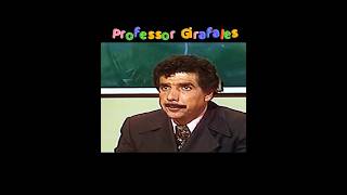 Chaves episódio A escolinha do professor Girafales [upl. by Yllak]